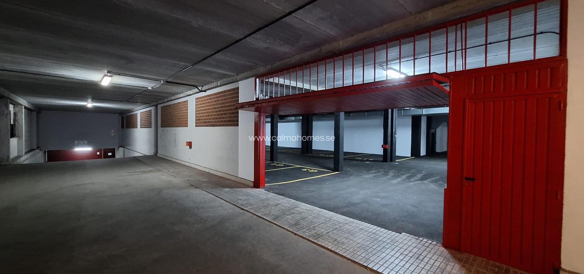 Venta - Parking -
Salinas