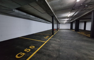 Venta - Parking -
Salinas