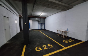 Venta - Parking -
Salinas