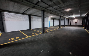 Venta - Parking -
Salinas