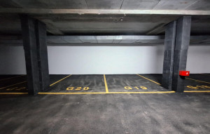 Venta - Parking -
Salinas