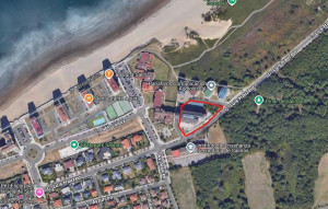 Venta - Parking -
Salinas