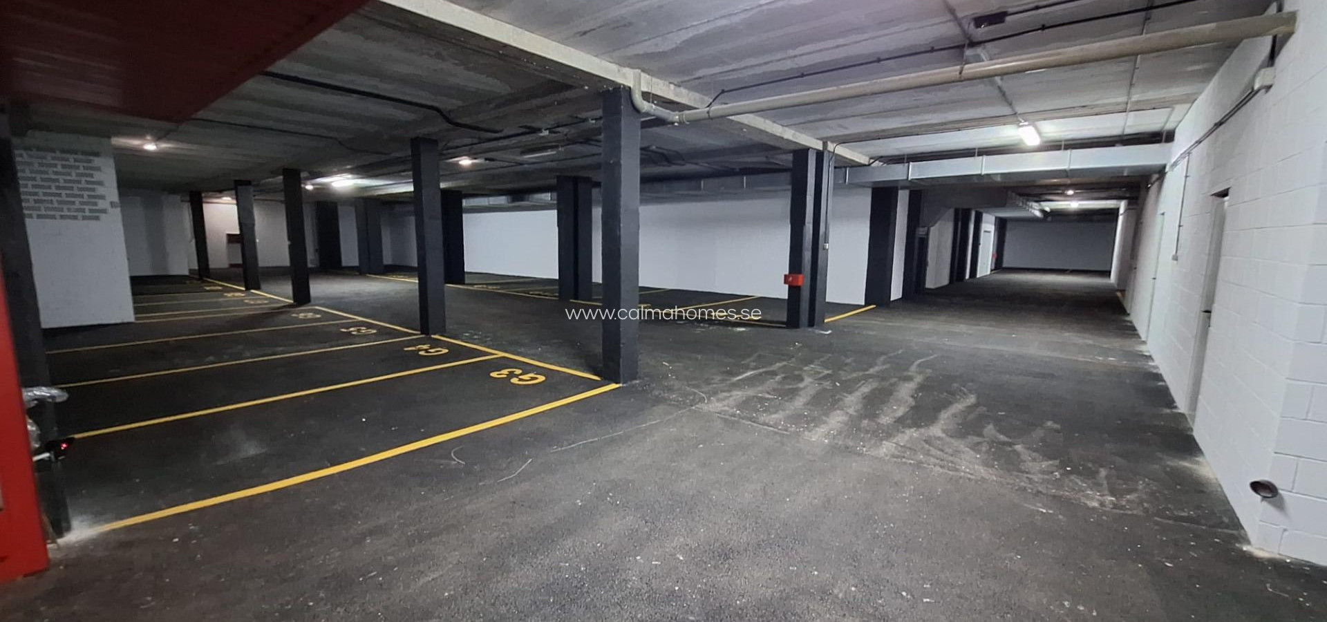 Venta - Storeroom -
Salinas