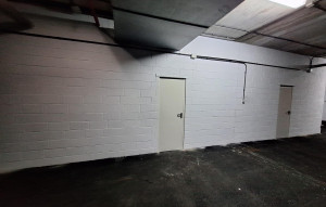 Venta - Storeroom -
Salinas