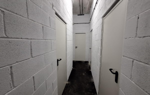 Venta - Storeroom -
Salinas