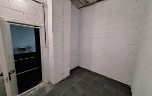 Venta - Storeroom -
Salinas