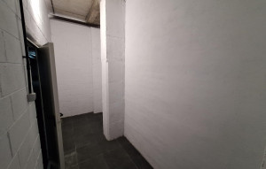 Venta - Storeroom -
Salinas