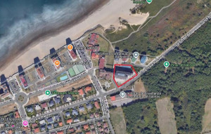 Venta - Storeroom -
Salinas