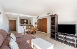 Resale - Apartment -
Punta Prima
