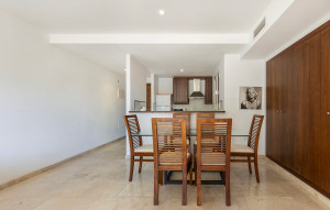 Resale - Apartment -
Punta Prima