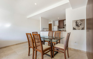 Resale - Apartment -
Punta Prima