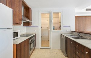 Resale - Apartment -
Punta Prima