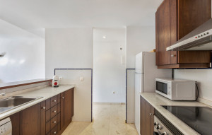 Resale - Apartment -
Punta Prima