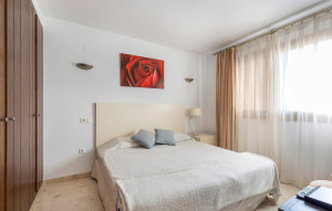 Resale - Apartment -
Punta Prima