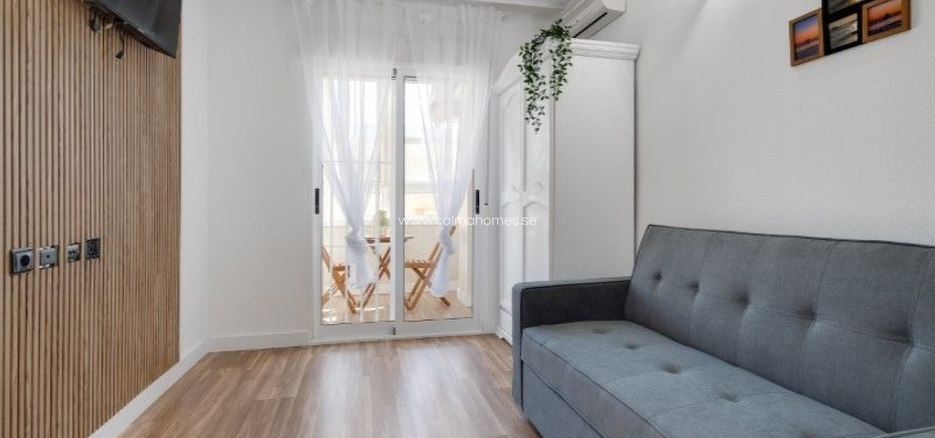 Venta - Studio -
Torrevieja