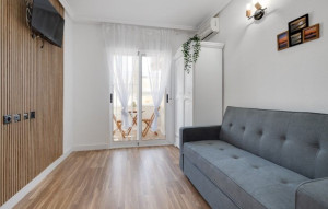 Venta - Studio -
Torrevieja