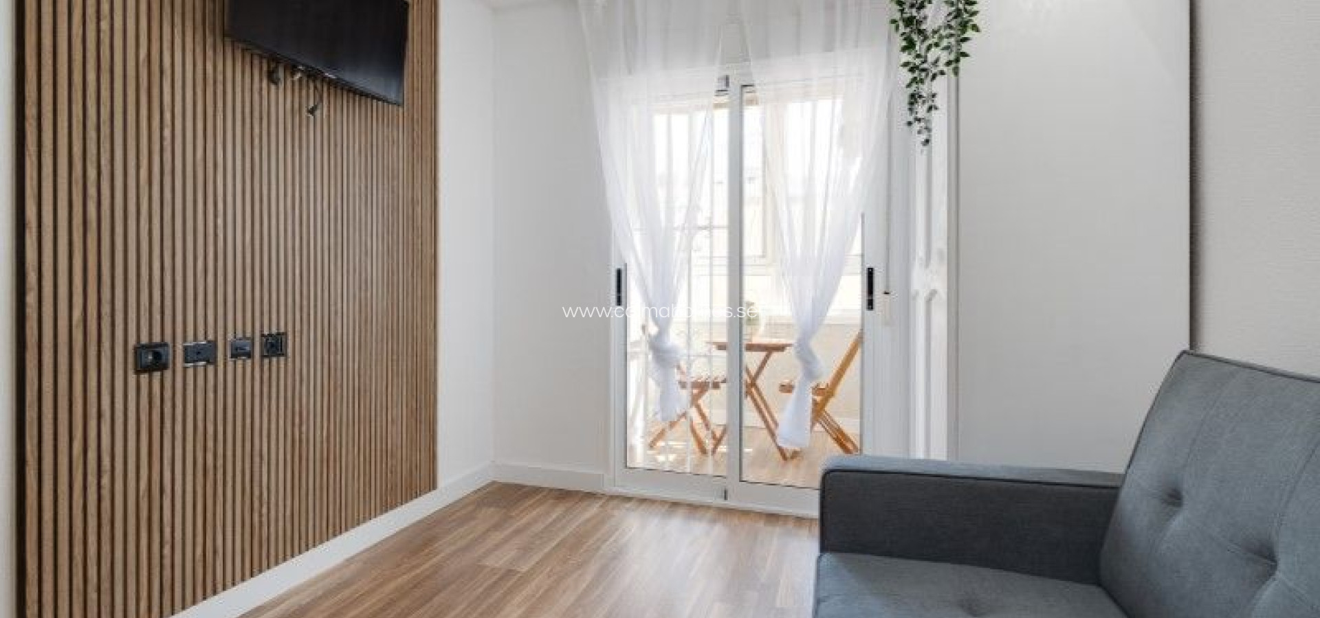 Venta - Studio -
Torrevieja