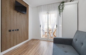 Venta - Studio -
Torrevieja