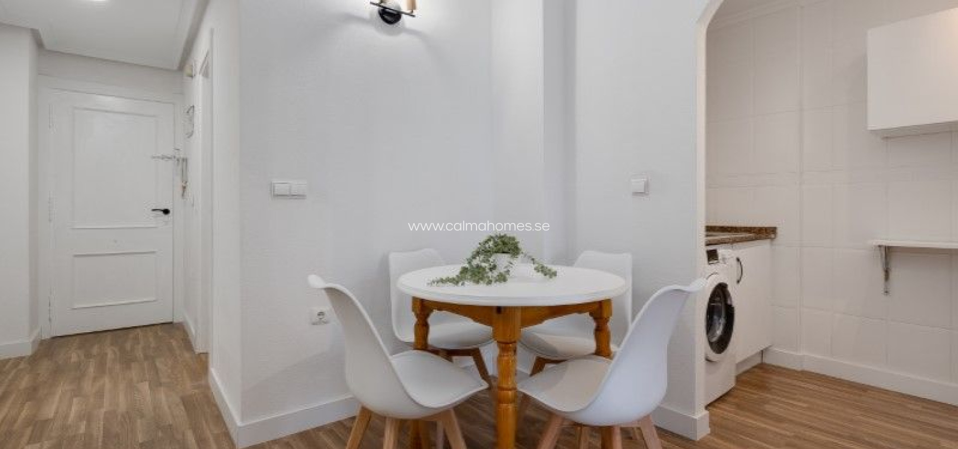 Venta - Studio -
Torrevieja