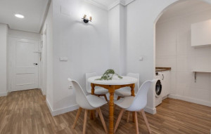 Venta - Studio -
Torrevieja