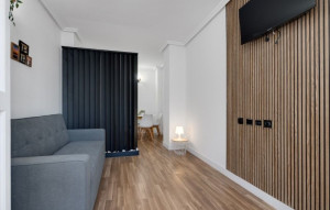 Venta - Studio -
Torrevieja