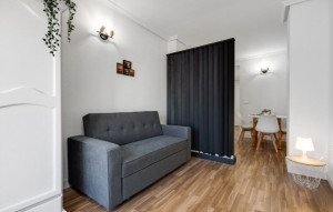 Venta - Studio -
Torrevieja