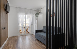 Venta - Studio -
Torrevieja