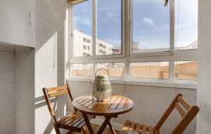 Venta - Studio -
Torrevieja