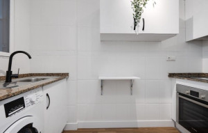 Venta - Studio -
Torrevieja