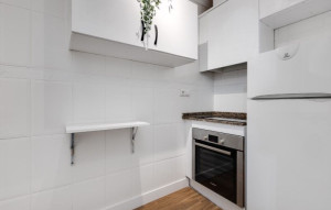 Venta - Studio -
Torrevieja