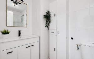 Venta - Studio -
Torrevieja