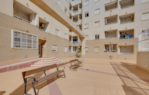 Venta - Studio -
Torrevieja