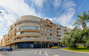 Venta - Studio -
Torrevieja