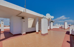 Venta - Studio -
Torrevieja