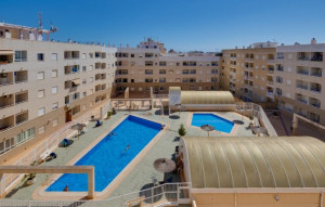 Venta - Studio -
Torrevieja