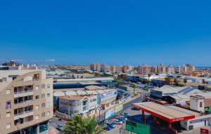 Venta - Studio -
Torrevieja