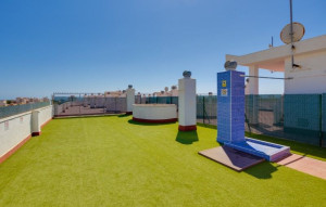 Venta - Studio -
Torrevieja