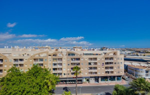 Venta - Studio -
Torrevieja