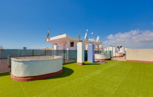 Venta - Studio -
Torrevieja