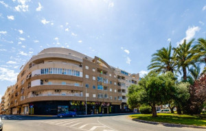 Venta - Studio -
Torrevieja