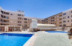 Venta - Studio -
Torrevieja