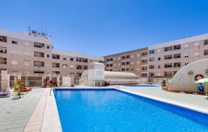 Venta - Studio -
Torrevieja