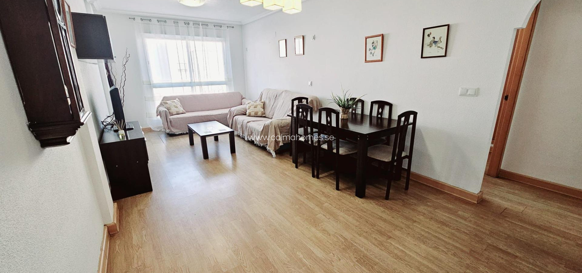 Venta - Apartment -
Torrevieja