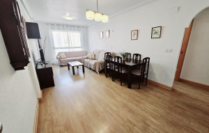 Venta - Apartment -
Torrevieja