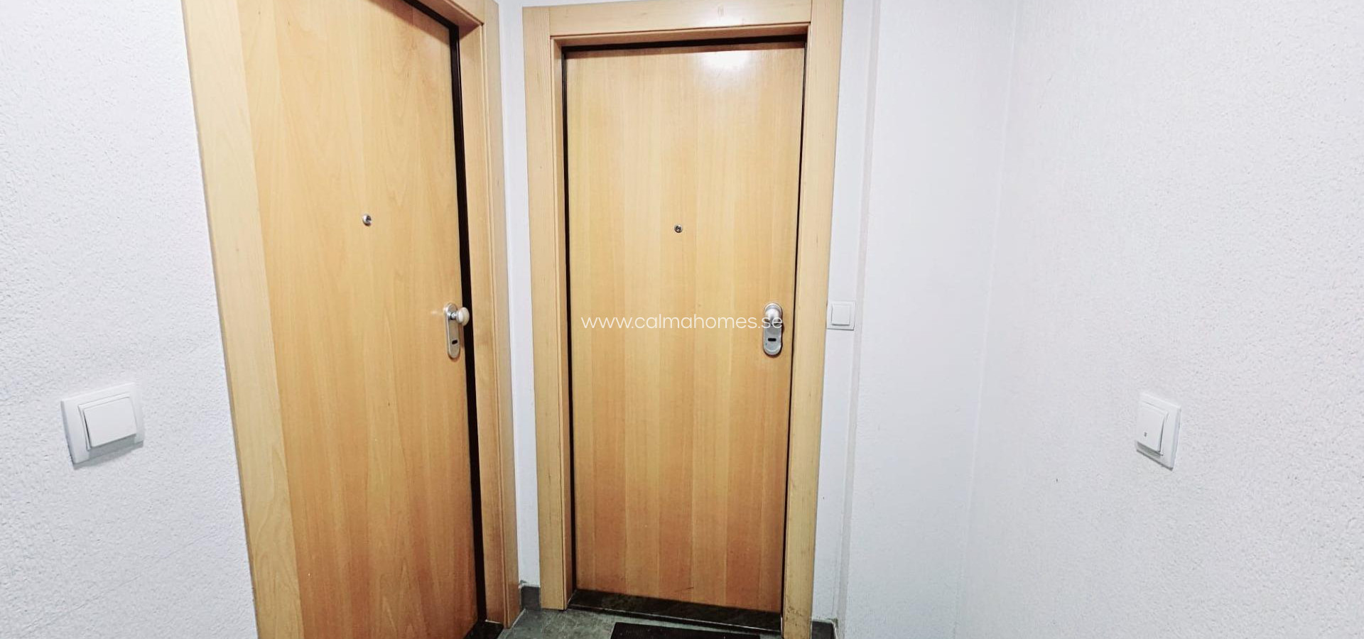 Venta - Apartment -
Torrevieja