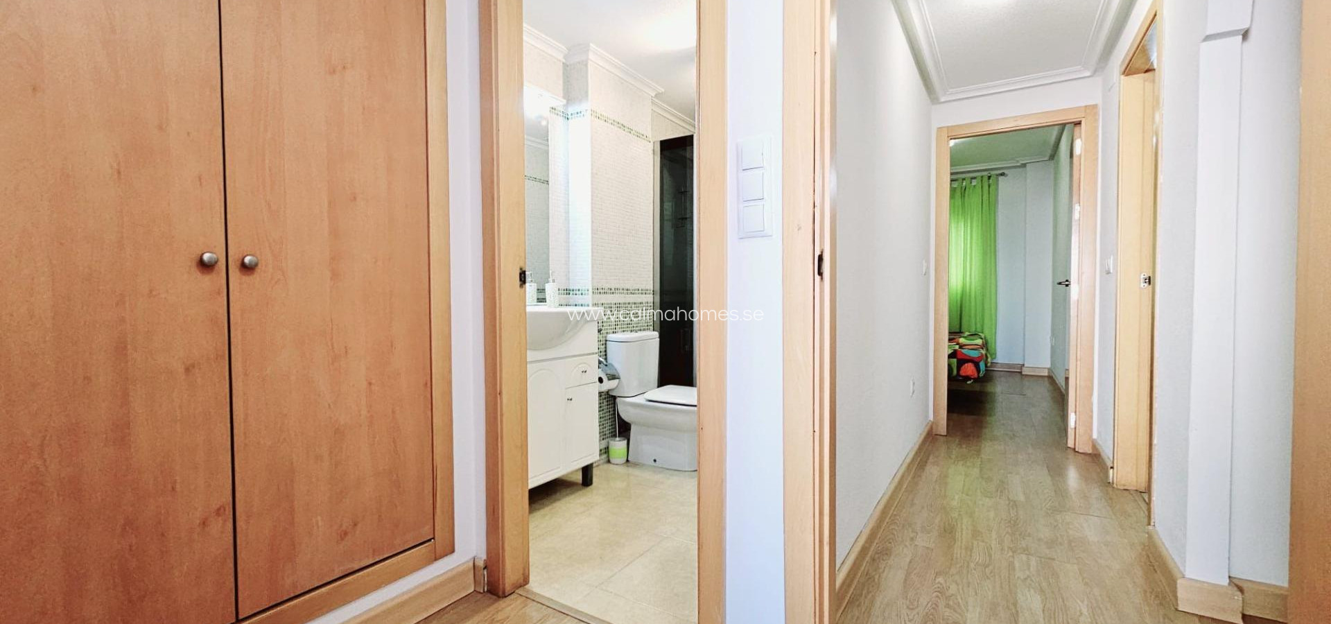 Venta - Apartment -
Torrevieja