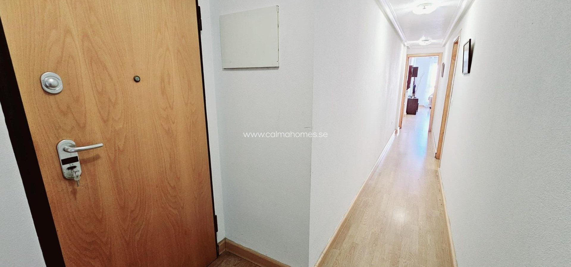 Venta - Apartment -
Torrevieja