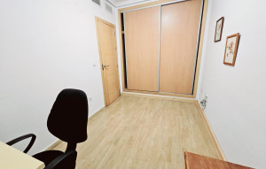 Venta - Apartment -
Torrevieja