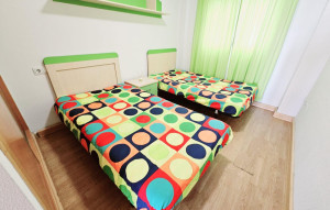 Venta - Apartment -
Torrevieja