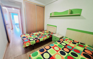 Venta - Apartment -
Torrevieja